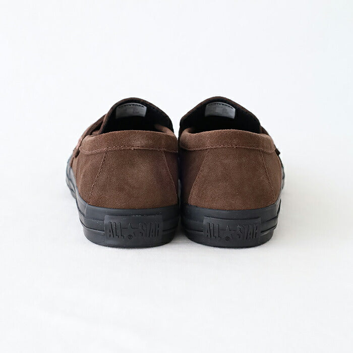 コンバース   オールスター コインローファー ＳＵ  (31316670)  ALL STAR COINLOAFER SU  CONVERSE(レディース/メンズ)