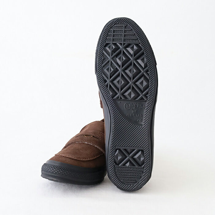 コンバース   オールスター コインローファー ＳＵ  (31316670)  ALL STAR COINLOAFER SU  CONVERSE(レディース/メンズ)