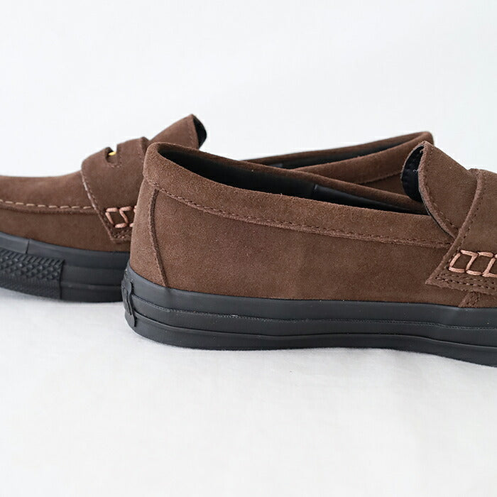 コンバース   オールスター コインローファー ＳＵ  (31316670)  ALL STAR COINLOAFER SU  CONVERSE(レディース/メンズ)