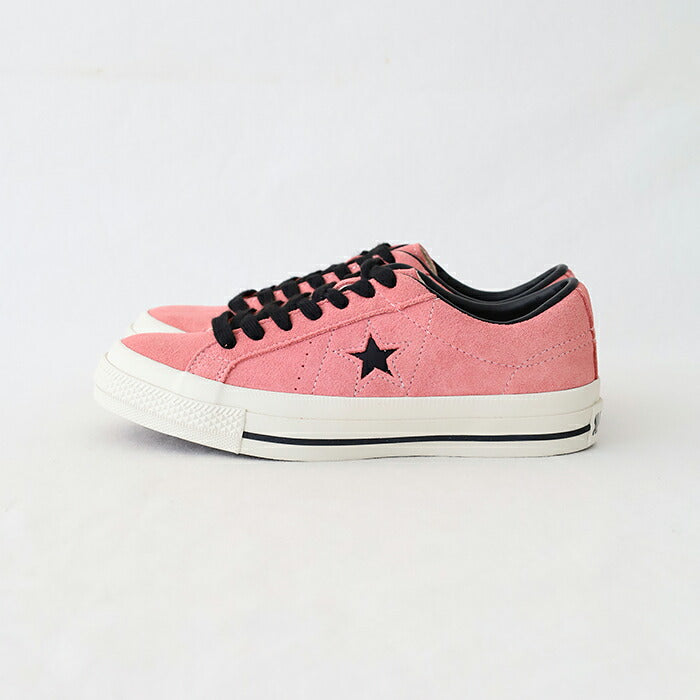 コンバース   ワンスター スエード  (33702420)  ONE STAR SUEDE  CONVERSE(レディース/メンズ)