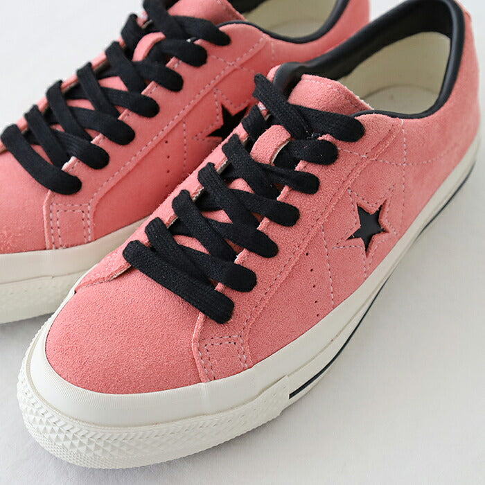 コンバース   ワンスター スエード  (33702420)  ONE STAR SUEDE  CONVERSE(レディース/メンズ)