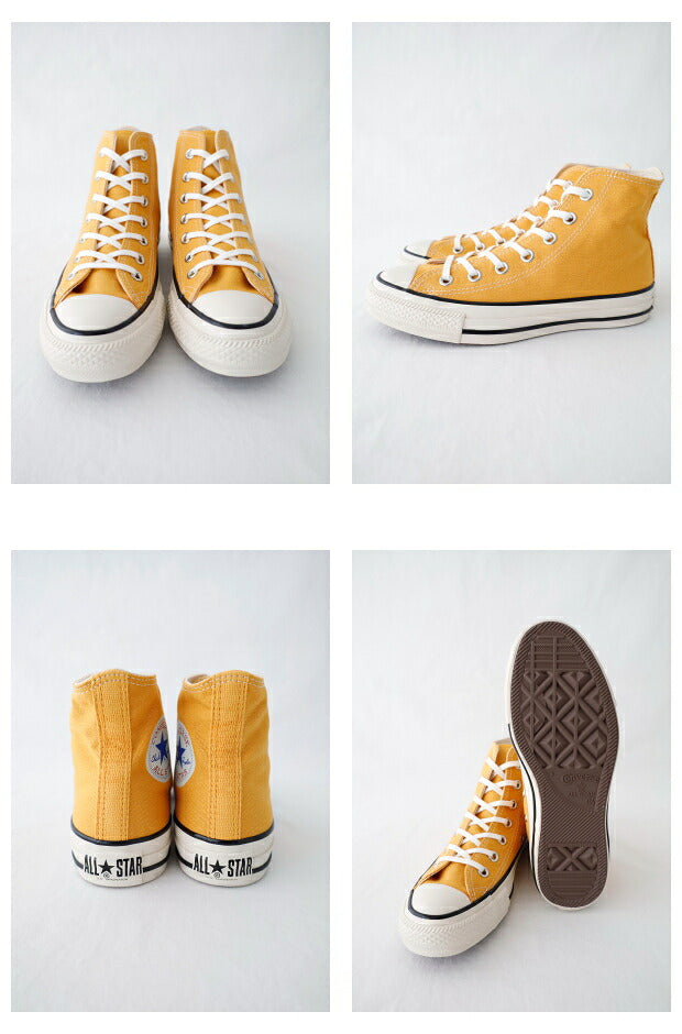 コンバース  オールスター US HI  (31309031)  ALL STAR US HI  CONVERSE(レディース)