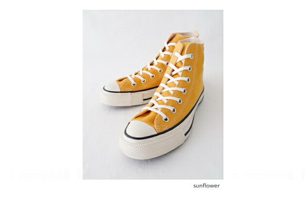 コンバース  オールスター US HI  (31309031)  ALL STAR US HI  CONVERSE(レディース)