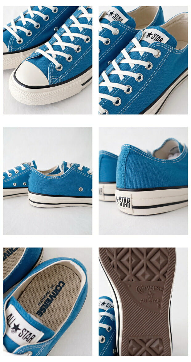 コンバース  オールスター US OX  (31309042)  ALL STAR US OX  CONVERSE(メンズ)