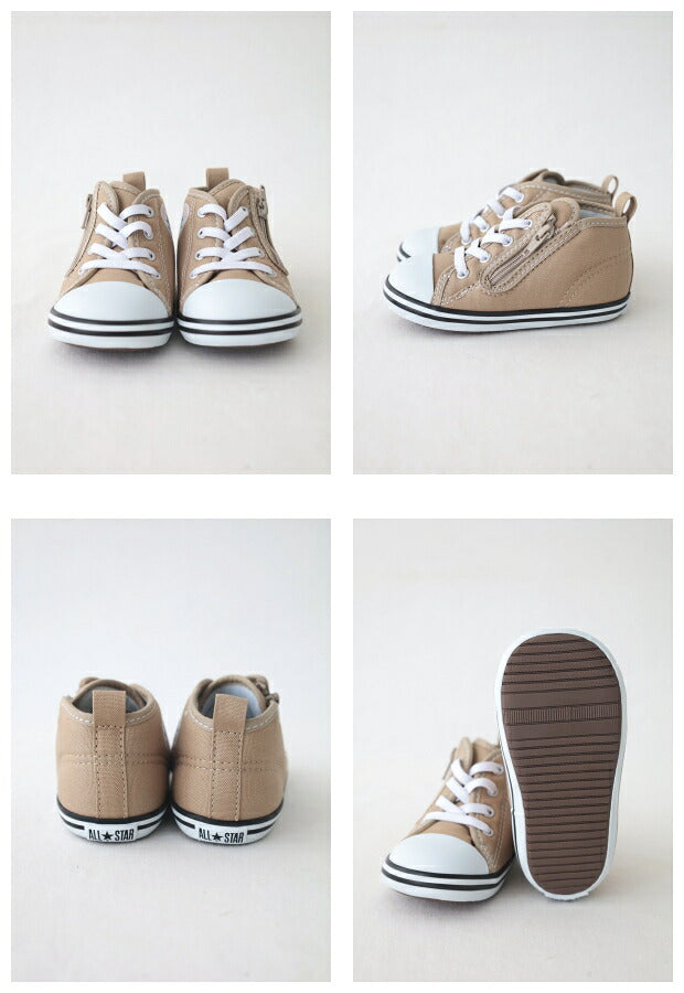 コンバース  ベビー オールスター Ｎ カラーズ Ｚ  (37301070)  BABY ALL STAR N COLORS Z  CONVERSE(キッズ)