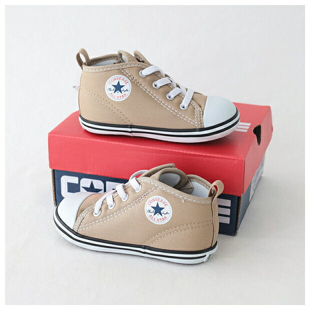 コンバース  ベビー オールスター Ｎ カラーズ Ｚ  (37301070)  BABY ALL STAR N COLORS Z  CONVERSE(キッズ)
