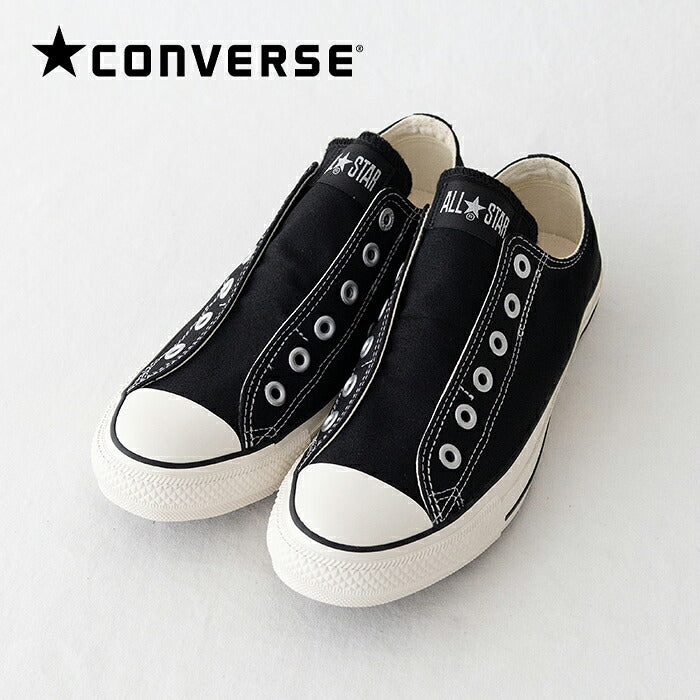 コンバース  オールスター スリップ ＦＥ ＯＸ  (31314090)  ALL STAR SLIP FE OX  CONVERSE(メンズ)