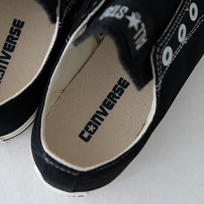 コンバース  オールスター スリップ ＦＥ ＯＸ  (31314090)  ALL STAR SLIP FE OX  CONVERSE(メンズ)