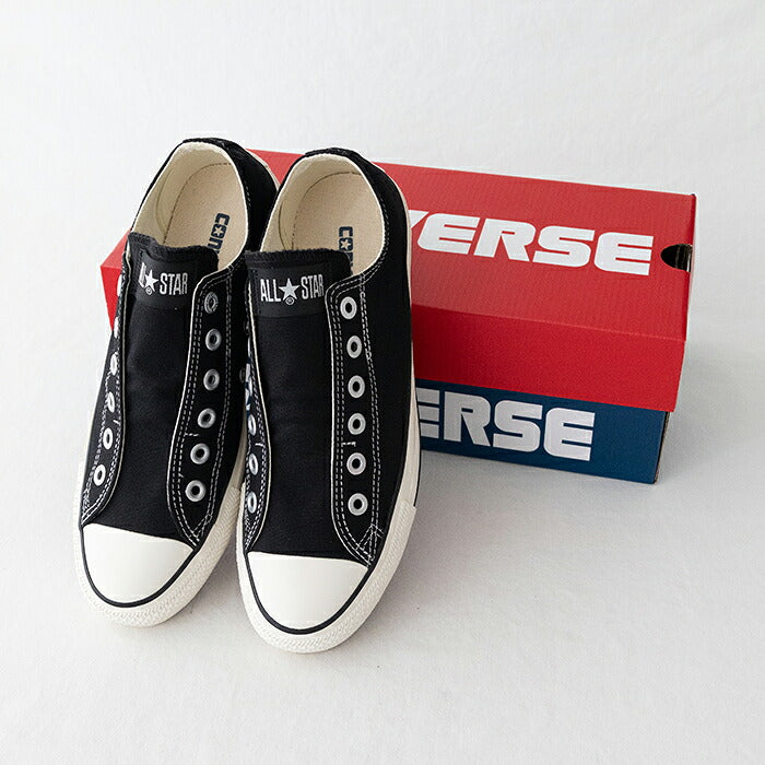 コンバース  オールスター スリップ ＦＥ ＯＸ  (31314090)  ALL STAR SLIP FE OX  CONVERSE(メンズ)