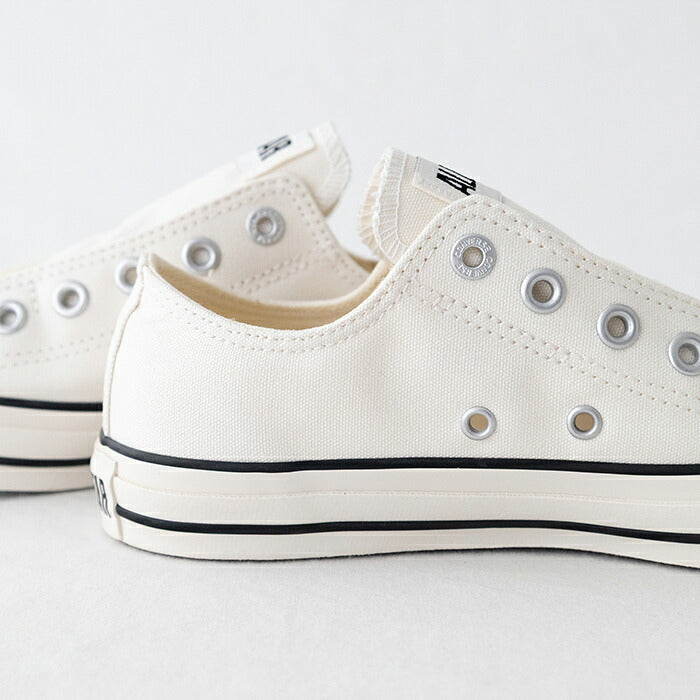 コンバース  オールスター スリップ ＦＥ ＯＸ  (31314091)  ALL STAR SLIP FE OX  CONVERSE(メンズ)