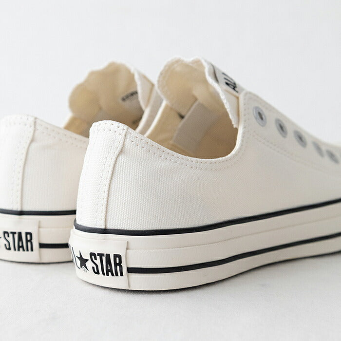 コンバース  オールスター スリップ ＦＥ ＯＸ  (31314091)  ALL STAR SLIP FE OX  CONVERSE(メンズ)