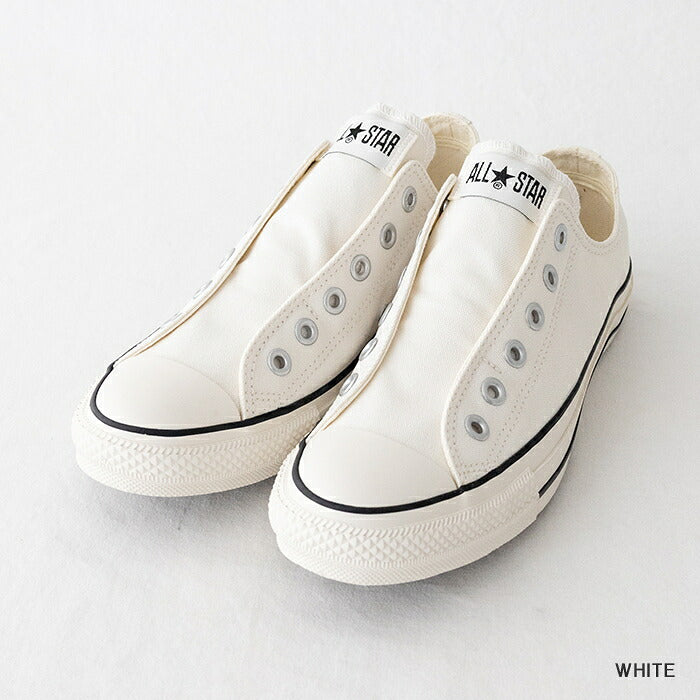 コンバース  オールスター スリップ ＦＥ ＯＸ  (31314091)  ALL STAR SLIP FE OX  CONVERSE(メンズ)