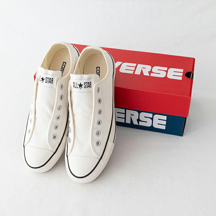 コンバース  オールスター スリップ ＦＥ ＯＸ  (31314091)  ALL STAR SLIP FE OX  CONVERSE(メンズ)