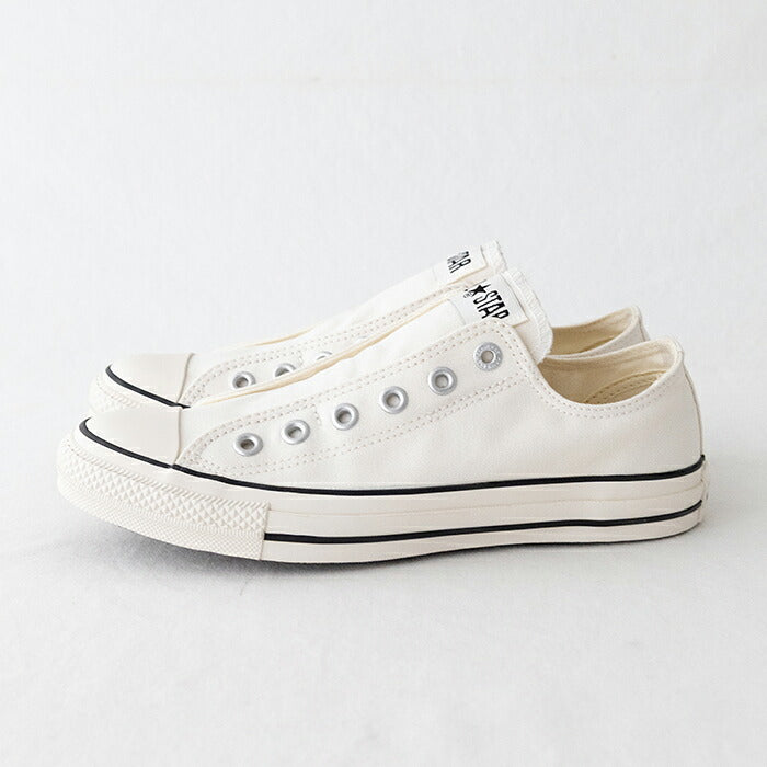 コンバース  オールスター スリップ ＦＥ ＯＸ  (31314091)  ALL STAR SLIP FE OX  CONVERSE(メンズ)