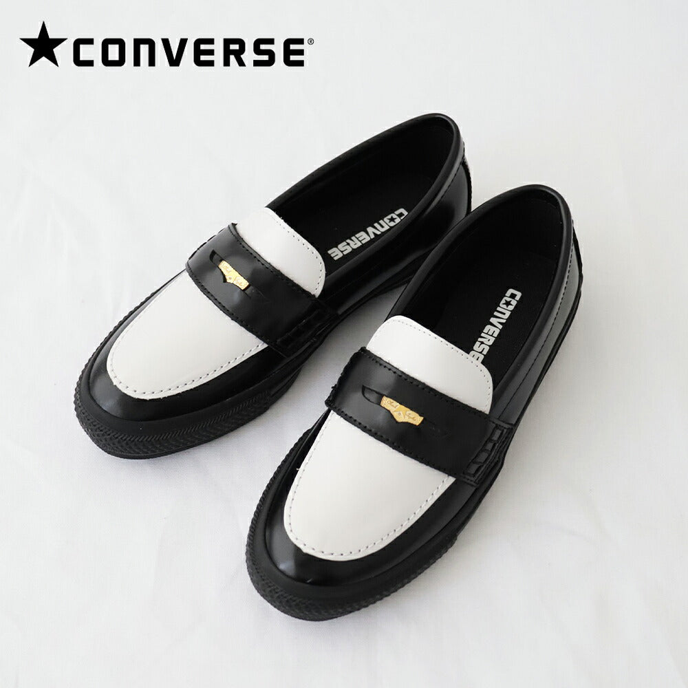 コンバース  オールスター コインローファー  (31315090)  ALL STAR COINLOAFER  CONVERSE(レディース)