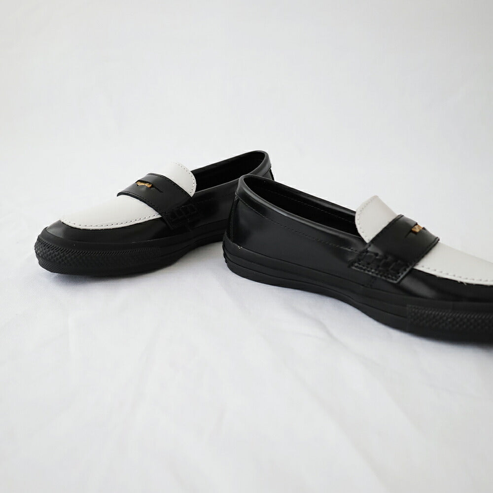 コンバース  オールスター コインローファー  (31315090)  ALL STAR COINLOAFER  CONVERSE(レディース)