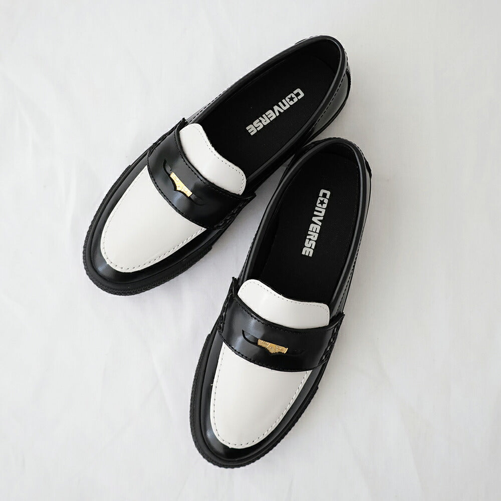 コンバース  オールスター コインローファー  (31315090)  ALL STAR COINLOAFER  CONVERSE(レディース)