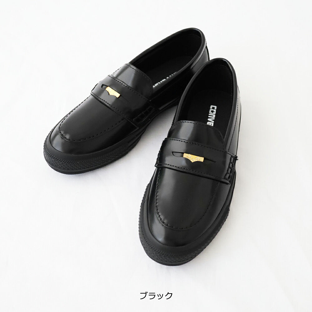 コンバース  オールスター コインローファー  (31315091)  ALL STAR COINLOAFER  CONVERSE(レディース/メンズ)