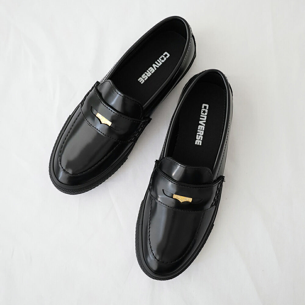 コンバース  オールスター コインローファー  (31315091)  ALL STAR COINLOAFER  CONVERSE(レディース/メンズ)