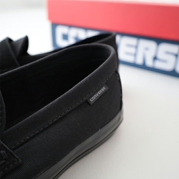 コンバース  ＣＸＰ　ローファー  (33702531)  CXP LOAFER  CONVERSE(レディース/メンズ)