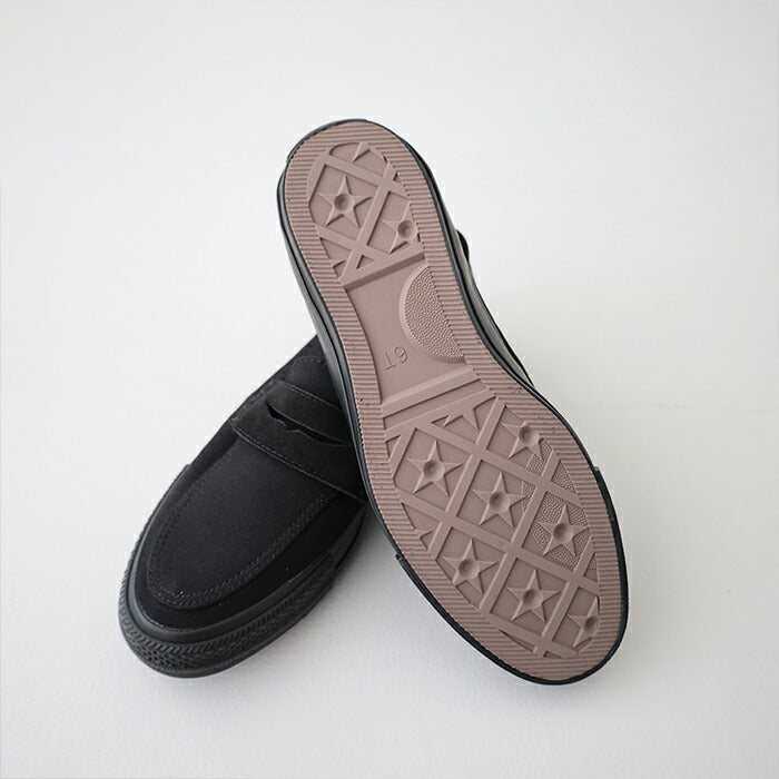 コンバース  ＣＸＰ　ローファー  (33702531)  CXP LOAFER  CONVERSE(レディース/メンズ)