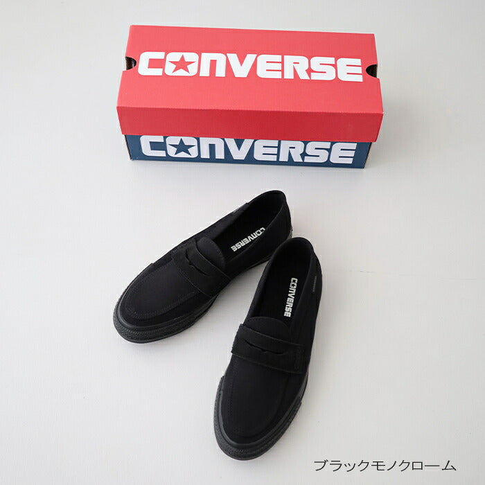 コンバース  ＣＸＰ　ローファー  (33702531)  CXP LOAFER  CONVERSE(レディース/メンズ)