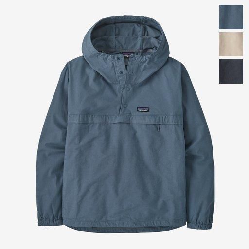 ファンホッガーズ アノラック<br> (20325) <br>(メンズ)