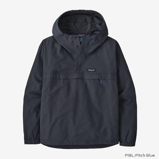 ファンホッガーズ アノラック<br> (20325) <br>(メンズ)
