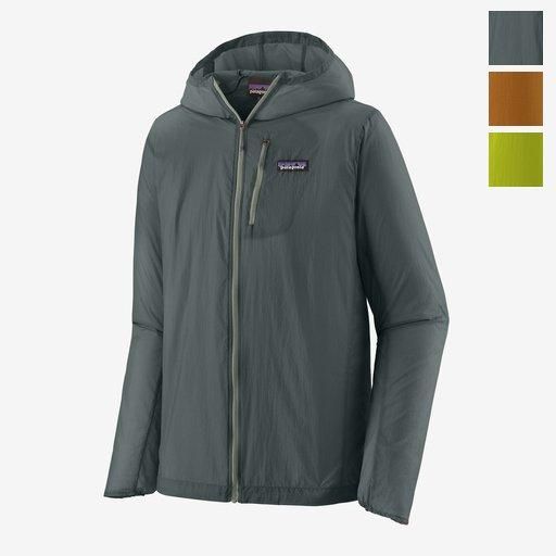 メンズ フーディニ ジャケット <br>(24142)<br>(メンズ)