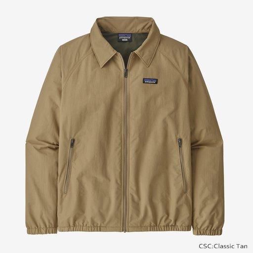 メンズ バギーズ ジャケット <br>(28152)<br>(メンズ)