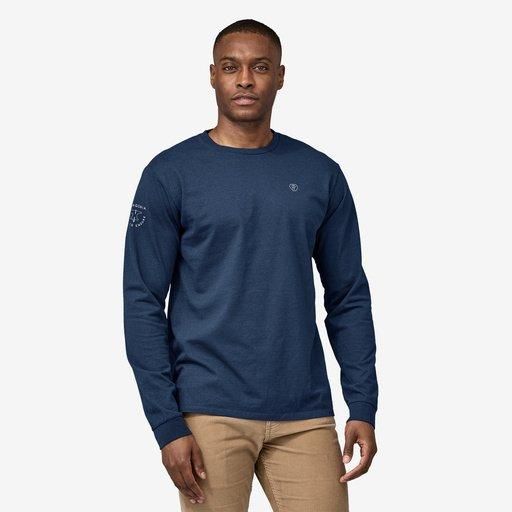 メンズ ロングスリーブ <br>フォージマーク<br>レスポンシビリティー <br>(37695)<br>(メンズ)