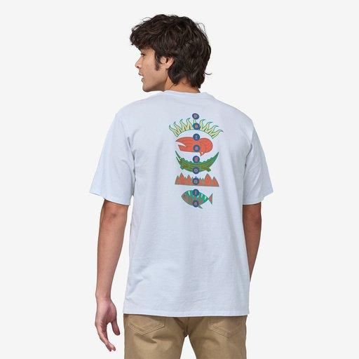 メンズ フィッツロイ ワイルド<br>レスポンシビリティー<br> (37702)<br>(メンズ)