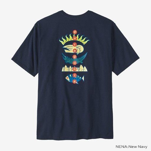 メンズ フィッツロイ ワイルド<br>レスポンシビリティー<br> (37702)<br>(メンズ)