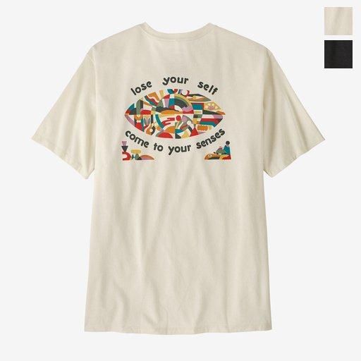 メンズ ルーズ イット<br>レスポンシビリティー<br> (37742)  <br>(メンズ)