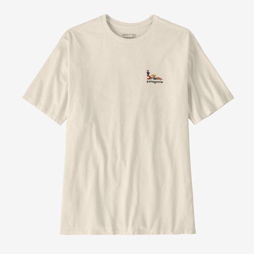 メンズ ルーズ イット<br>レスポンシビリティー<br> (37742)  <br>(メンズ)