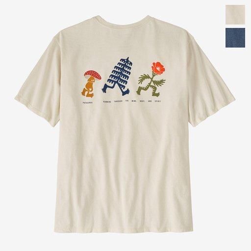 トレイル トロッターズ<br>レスポンシビリティー<br> (37744) <br>(メンズ)