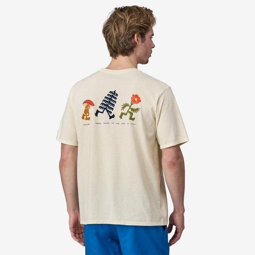 トレイル トロッターズ<br>レスポンシビリティー<br> (37744) <br>(メンズ)