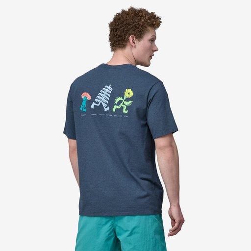 トレイル トロッターズ<br>レスポンシビリティー<br> (37744) <br>(メンズ)