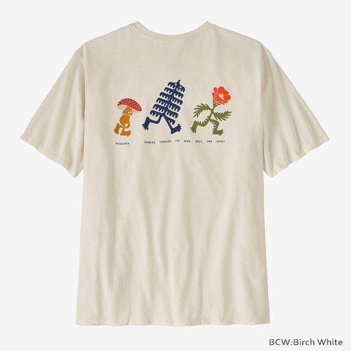 トレイル トロッターズ<br>レスポンシビリティー<br> (37744) <br>(メンズ)