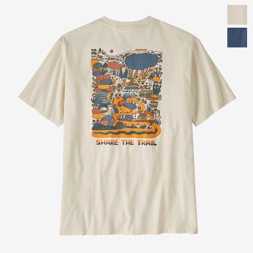 メンズ コモントレイル ポケット<br>レスポンシビリティー <br>(37772)<br>(メンズ)