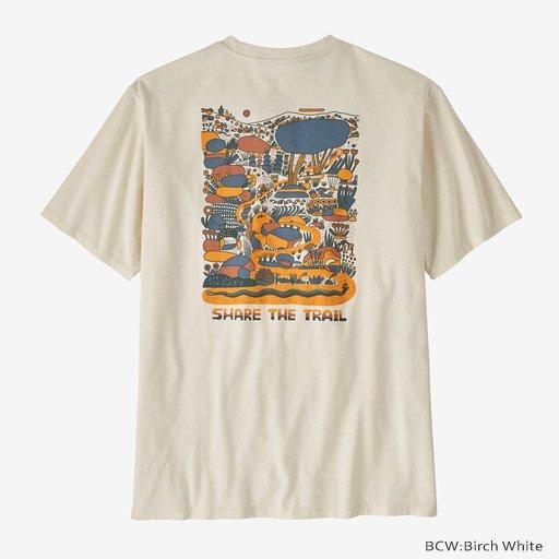 メンズ コモントレイル ポケット<br>レスポンシビリティー <br>(37772)<br>(メンズ)