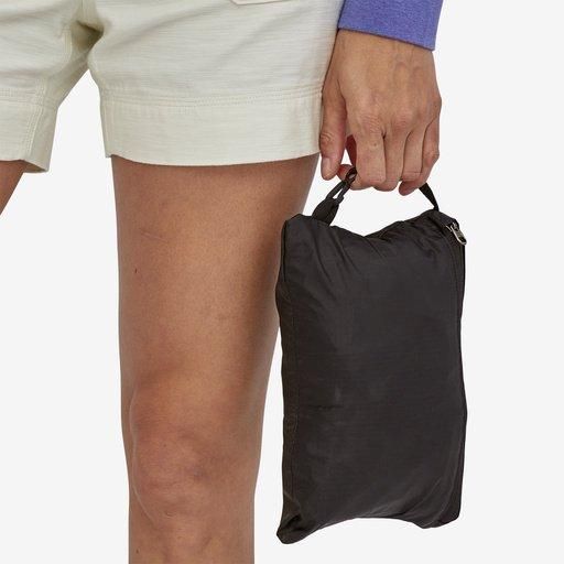 ウルトラライト ブラックホール<br>トート パック 27L<br> (48809) <br>(バッグ)