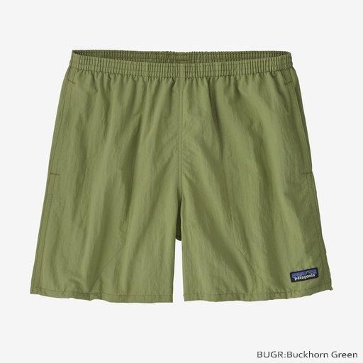 メンズ バギーズ <br>ショーツ ５インチ<br> (57022) <br>(メンズ)