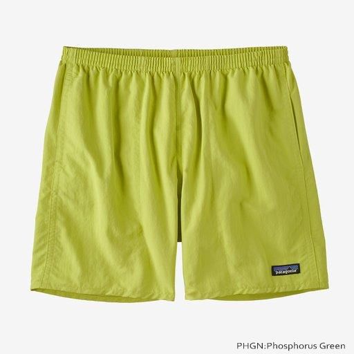 メンズ バギーズ <br>ショーツ ５インチ<br> (57022) <br>(メンズ)