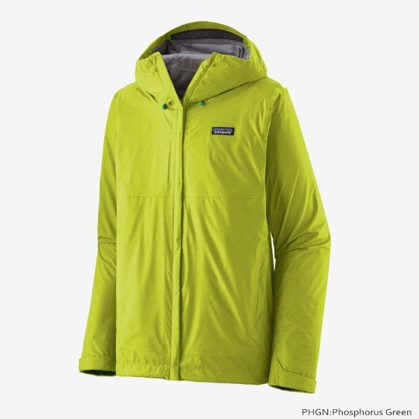 M's Torrentshell 3L Rain Jkt(<br>85241)<br>(メンズ)