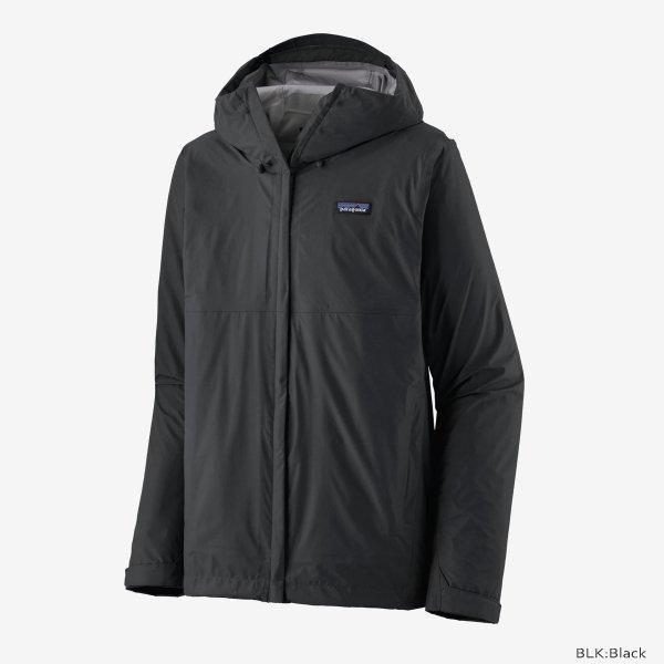 M's Torrentshell 3L Rain Jkt(<br>85241)<br>(メンズ)
