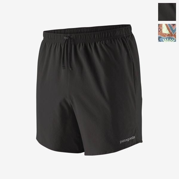 メンズ トレイルフェアラー<br>ショーツ ６インチ <br>(57525) <br>(メンズ)