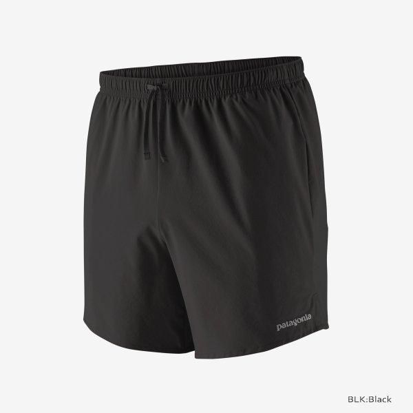 メンズ トレイルフェアラー<br>ショーツ ６インチ <br>(57525) <br>(メンズ)