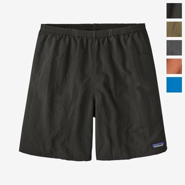 メンズ バギーズ ロング ７インチ <br>(58035)<br>(メンズ)