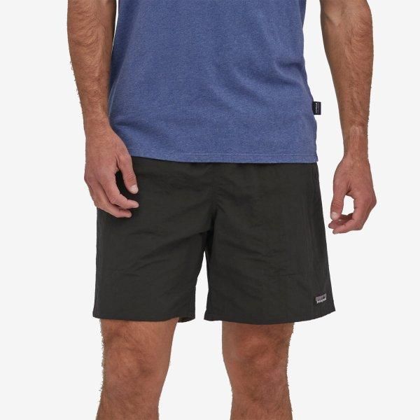 メンズ バギーズ ロング ７インチ <br>(58035)<br>(メンズ)